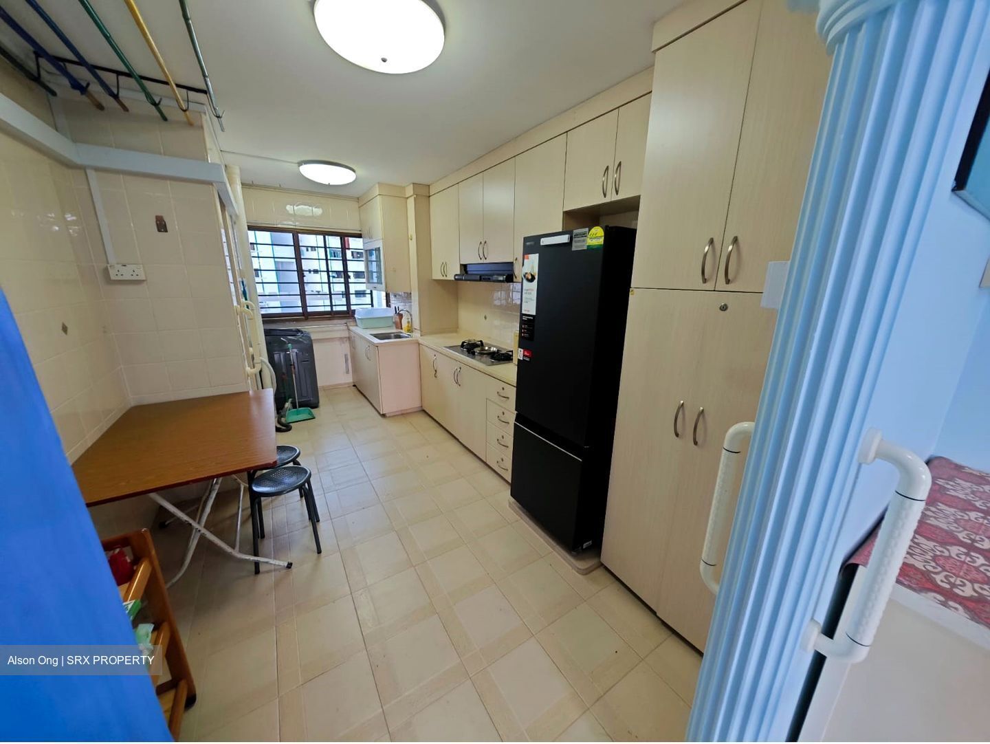 Blk 534 Bedok North Street 3 (Bedok), HDB 2 Rooms #542755631